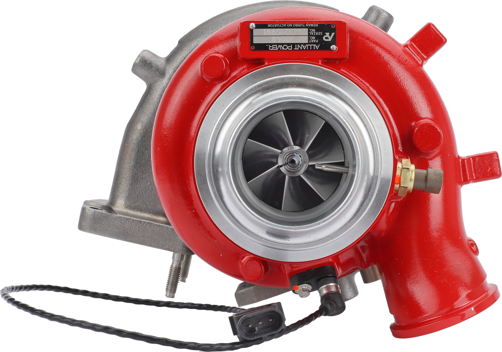 Alliant Power AP90048 Turbocharger