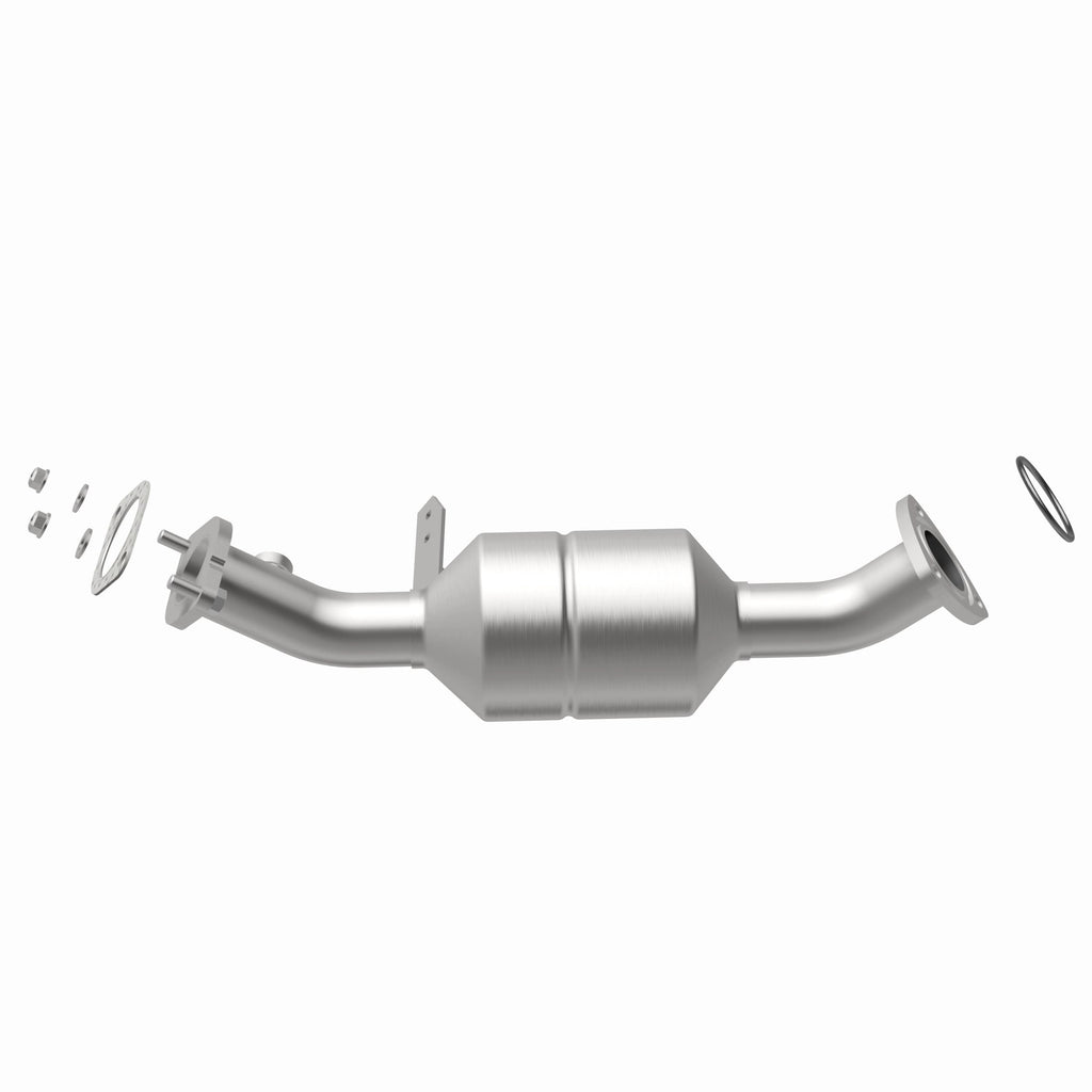 MagnaFlow Exhaust Products 24094 HM Grade Direct-Fit Catalytic Converter for Select Cadillac CTS
