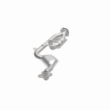 Load image into Gallery viewer, MagnaFlow Exhaust Products 441113 California CARB Direct-Fit Catalytic Converter for Select Lincoln Continental