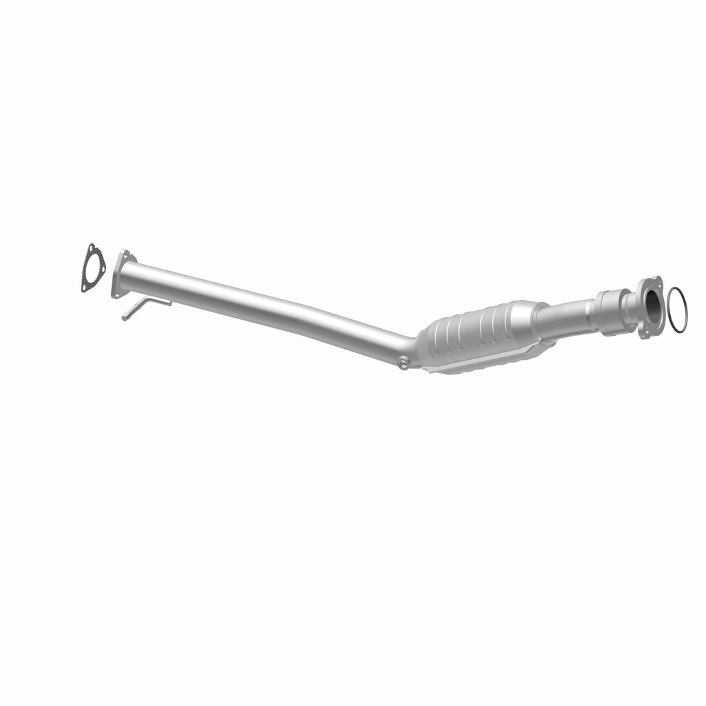 MagnaFlow Exhaust Products 49220 OEM Grade Direct-Fit Catalytic Converter for Select Chevrolet Equinox, Pontiac Torrent