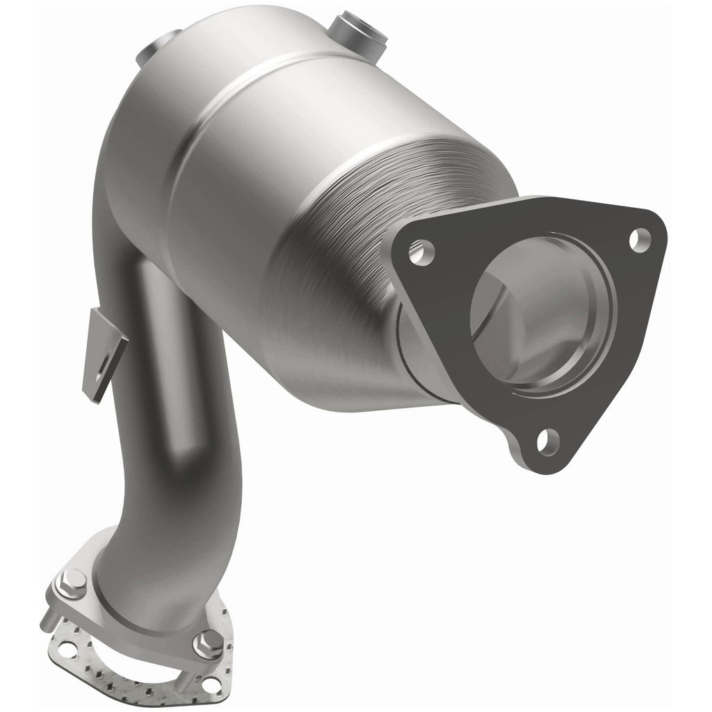 MagnaFlow Exhaust Products 49135 OEM Grade Direct-Fit Catalytic Converter for Select Audi A4 Quattro, Audi A5 Quattro, Audi A6 Quattro, Audi A7 Quattro, Audi A8 Quattro, Audi Q5, Audi S4, Audi S5, Audi SQ5