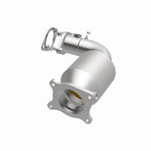 Load image into Gallery viewer, MagnaFlow Exhaust Products 5481621 California CARB Direct-Fit Catalytic Converter for Select Subaru Forester