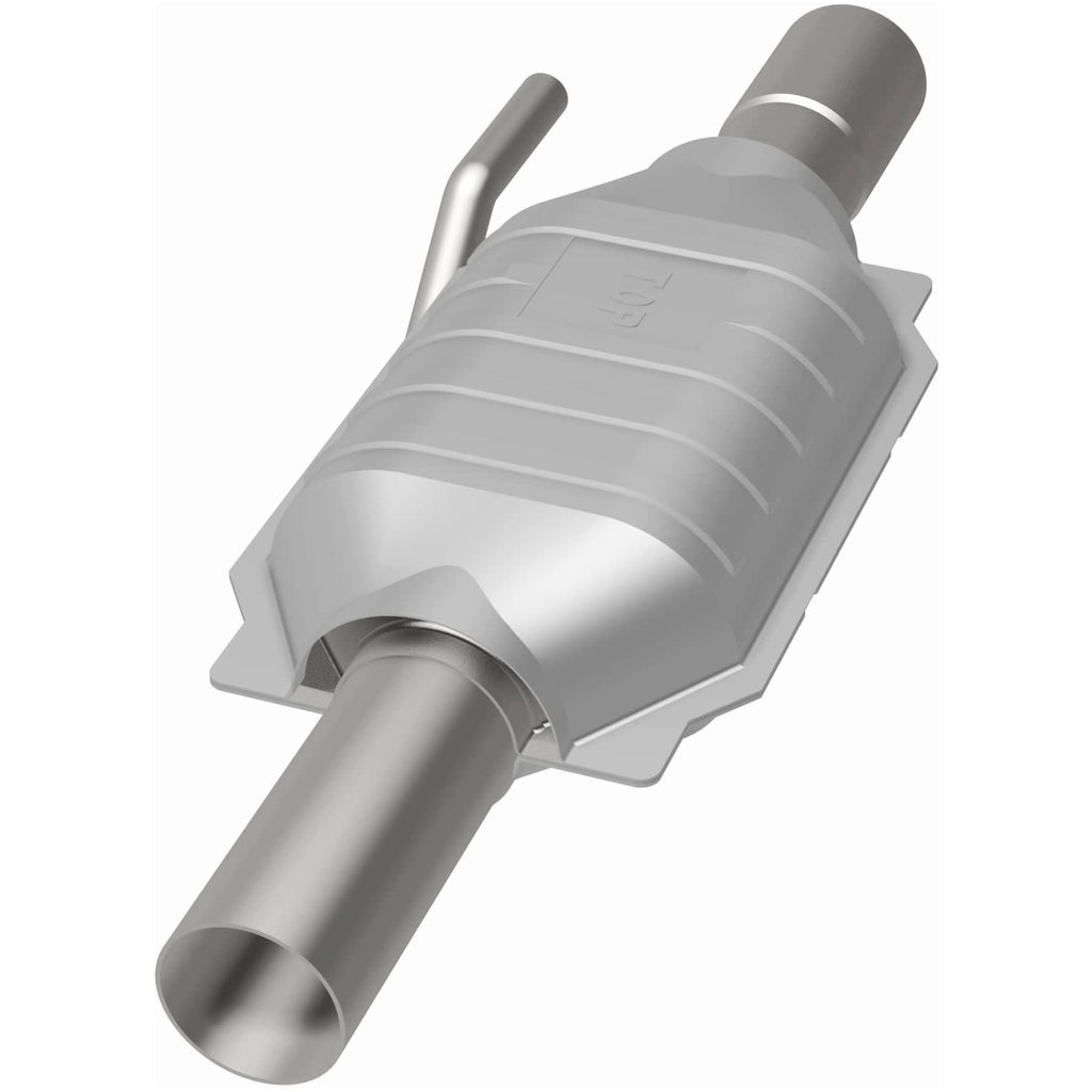 MagnaFlow Exhaust Products 95220 HM Grade Direct-Fit Catalytic Converter for Select Dodge Ram 2500, Dodge Ram