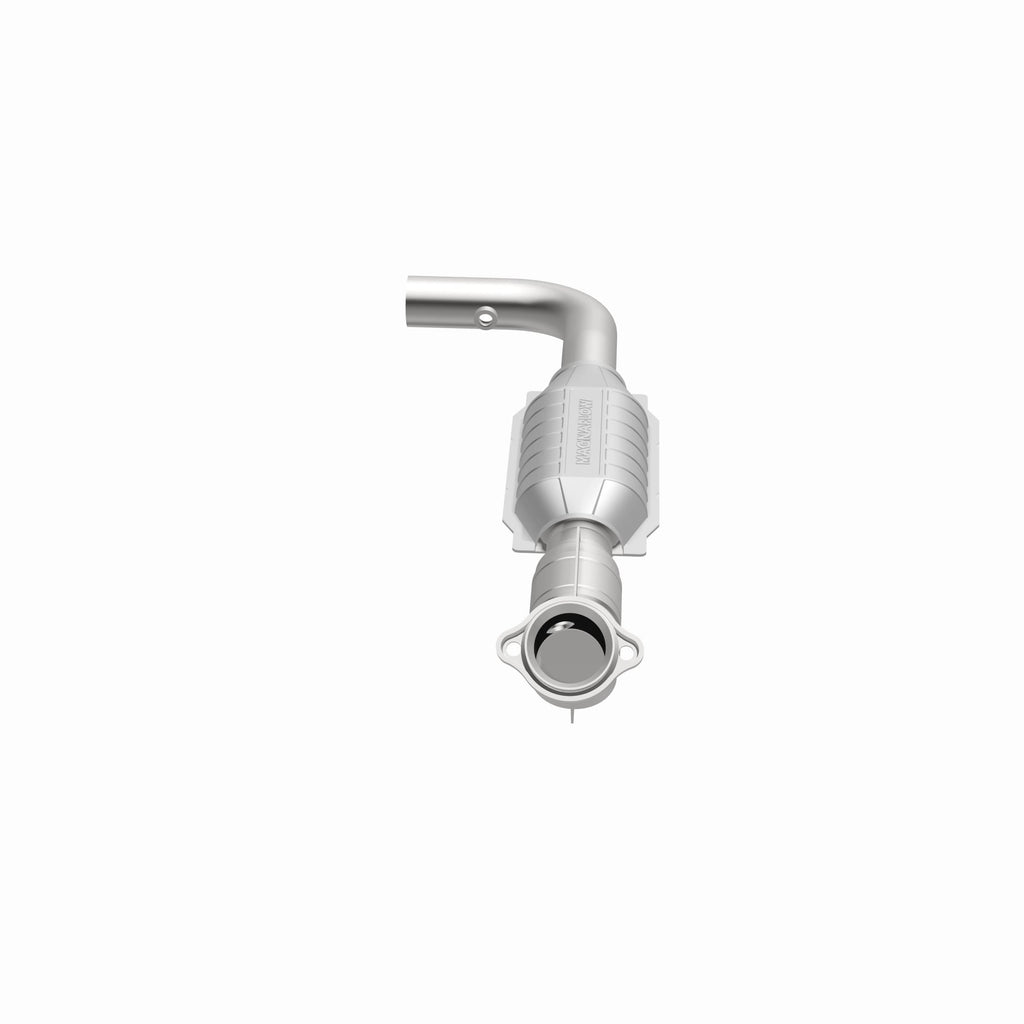 MagnaFlow Exhaust Products 23976 HM Grade Direct-Fit Catalytic Converter for Select Ford Expedition, Ford F-250, Lincoln Navigator