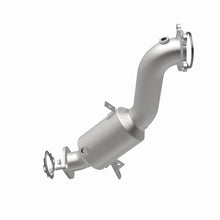 Load image into Gallery viewer, MagnaFlow Exhaust Products 21-408 OEM Grade Direct-Fit Catalytic Converter for Select Cadillac ATS, Cadillac CTS, Chevrolet Camaro