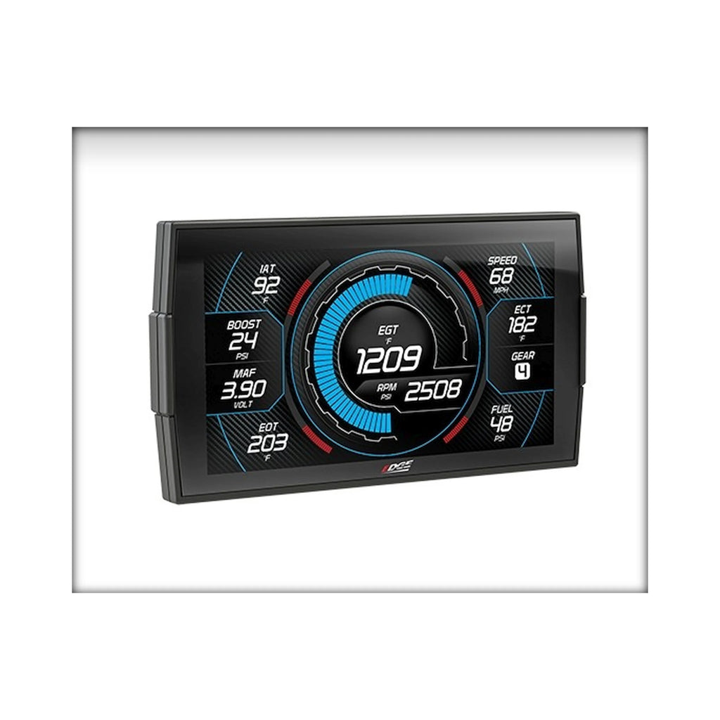 EDGE PRODUCTS 84130-3 Insight CTS3 Digital Gauge Monitor