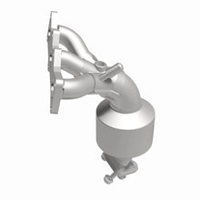 Load image into Gallery viewer, MagnaFlow Exhaust Products 50869 HM Grade Manifold Catalytic Converter for Select Mazda Millenia