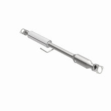 Load image into Gallery viewer, MagnaFlow Exhaust Products 52820 OEM Grade Direct-Fit Catalytic Converter for Select Hyundai Sonata