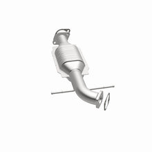 Load image into Gallery viewer, MagnaFlow Exhaust Products 49544 OEM Grade Direct-Fit Catalytic Converter for Select Kia Sedona