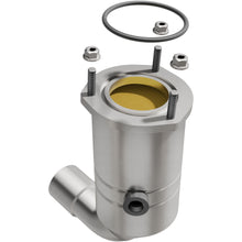 Load image into Gallery viewer, MagnaFlow Exhaust Products 51432 OEM Grade Direct-Fit Catalytic Converter for Select Jaguar X-Type
