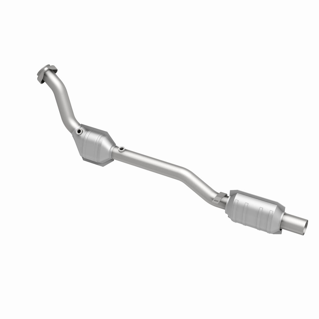 MagnaFlow Exhaust Products 447120 California CARB Direct-Fit Catalytic Converter for Select Ford Explorer, Mercury Mountaineer