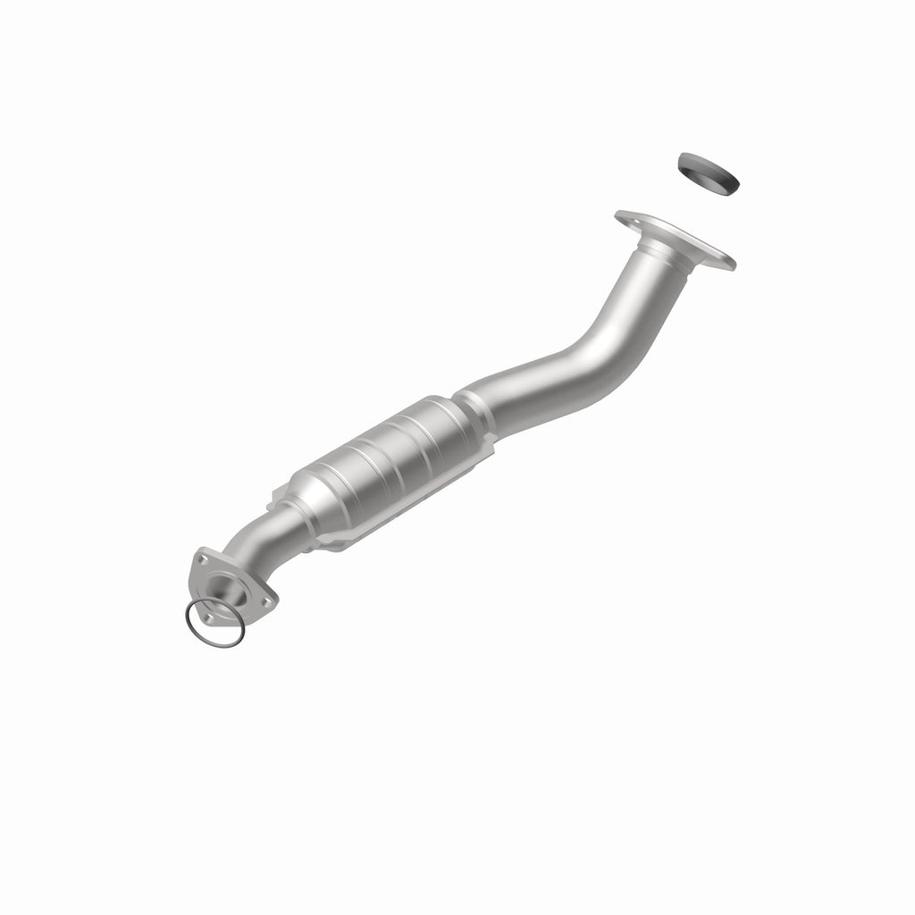 MagnaFlow Exhaust Products 49182 OEM Grade Direct-Fit Catalytic Converter for Select Acura RSX