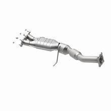 Load image into Gallery viewer, MagnaFlow Exhaust Products 51691 OEM Grade Direct-Fit Catalytic Converter for Select Volvo XC60