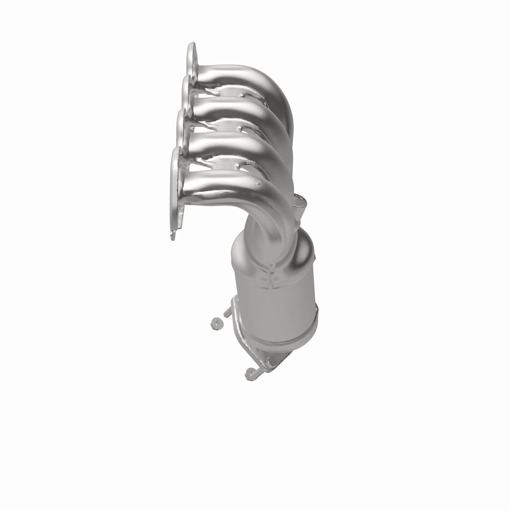 MagnaFlow Exhaust Products 5531062 California CARB Manifold Catalytic Converter for Select Chevrolet Aveo, Chevrolet Aveo5, Pontiac G3