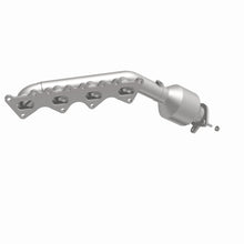 Load image into Gallery viewer, MagnaFlow Exhaust Products 5531900 California CARB Manifold Catalytic Converter for Select Hyundai Equus, Hyundai Genesis