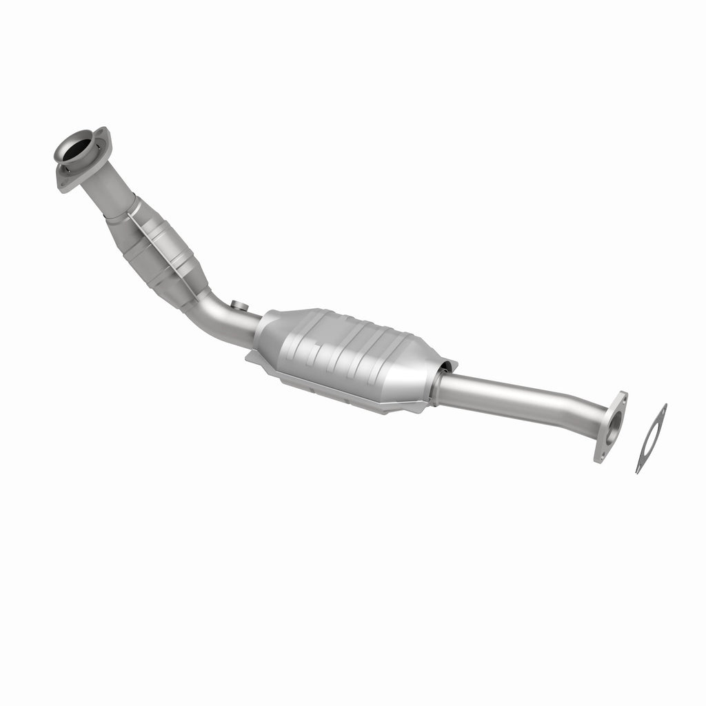 MagnaFlow Exhaust Products 23331 HM Grade Direct-Fit Catalytic Converter for Select Ford Crown Victoria, Lincoln Town Car, Mercury Grand Marquis