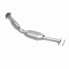 Load image into Gallery viewer, MagnaFlow Exhaust Products 23331 HM Grade Direct-Fit Catalytic Converter for Select Ford Crown Victoria, Lincoln Town Car, Mercury Grand Marquis