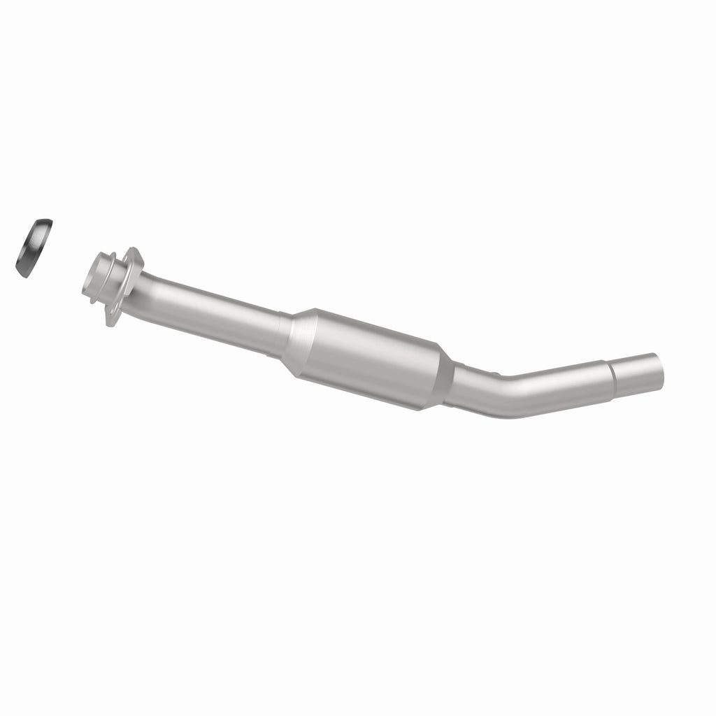 MagnaFlow Exhaust Products 4481265 California CARB Direct-Fit Catalytic Converter for Select Dodge Neon, Plymouth Neon