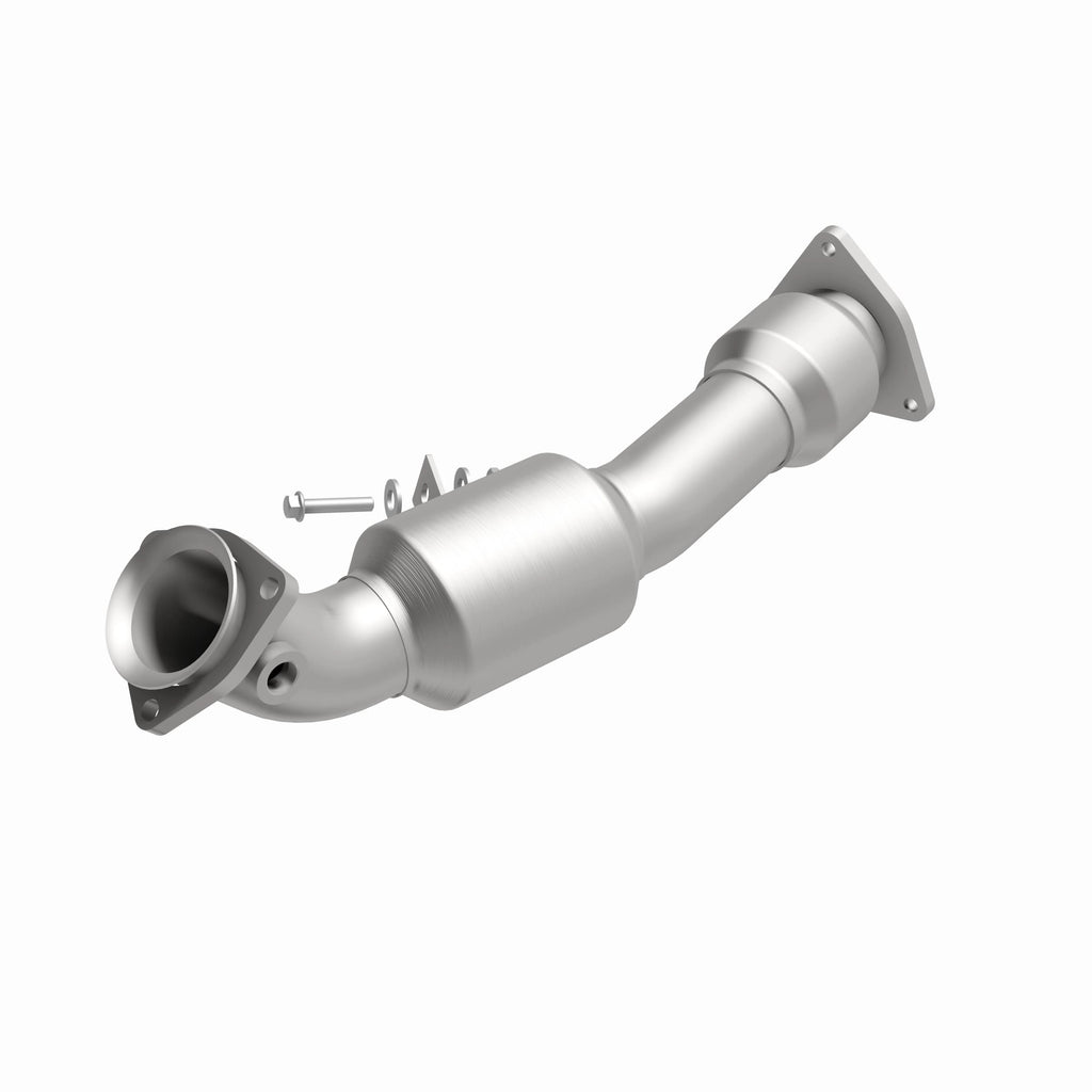 MagnaFlow Exhaust Products 51152 OEM Grade Direct-Fit Catalytic Converter for Select Volkswagen Touareg