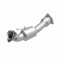 Load image into Gallery viewer, MagnaFlow Exhaust Products 51152 OEM Grade Direct-Fit Catalytic Converter for Select Volkswagen Touareg