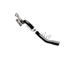 Load image into Gallery viewer, MagnaFlow Exhaust Products 17072 Black DPF Series Diesel 5 in DPF Back for Select Chevrolet Silverado HD, Chevrolet Silverado HD, GMC Sierra HD, GMC Sierra HD