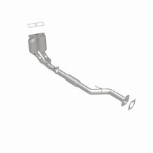 Load image into Gallery viewer, MagnaFlow Exhaust Products 452103 California CARB Direct-Fit Catalytic Converter for Select Nissan Sentra