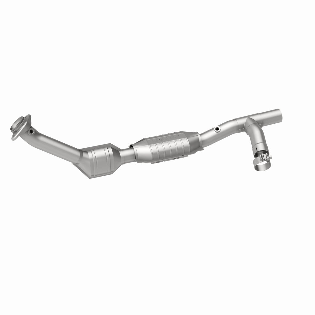 MagnaFlow Exhaust Products 51792 OEM Grade Direct-Fit Catalytic Converter for Select Ford Expedition, Ford F-150, Lincoln Navigator