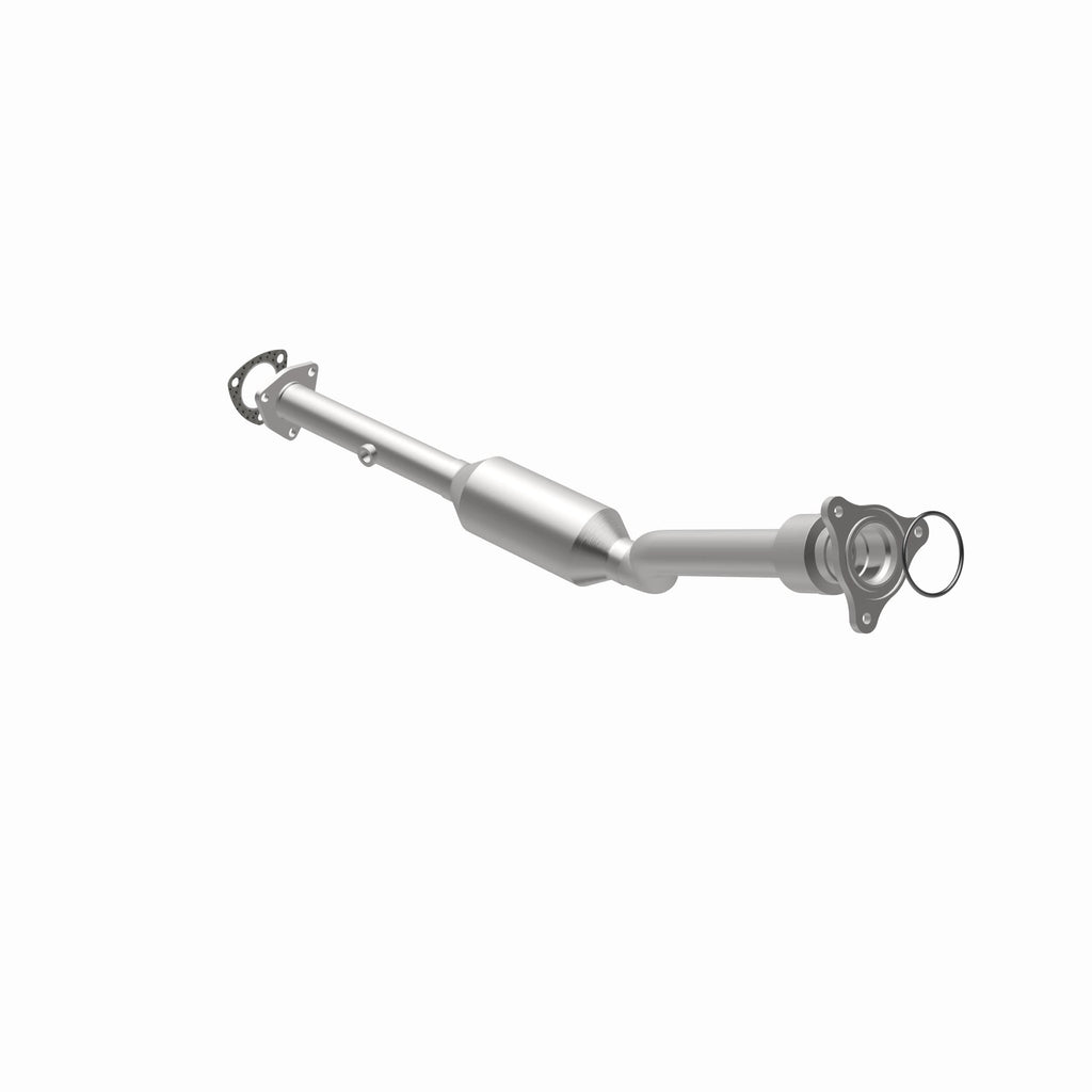 MagnaFlow Exhaust Products 4481219 California CARB Direct-Fit Catalytic Converter for Select Saturn L100, Saturn L200, Saturn LW200
