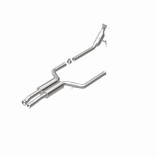 Load image into Gallery viewer, MagnaFlow Exhaust Products 52996 OEM Grade Direct-Fit Catalytic Converter for Select Mercedes-Benz E400