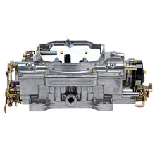 Load image into Gallery viewer, Avs2-Dual-Quad-Annular-Boosters-500-Cfm-Carburetor-WElectric-Choke