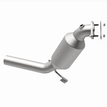 Load image into Gallery viewer, MagnaFlow Exhaust Products 280265 OEM Grade Direct-Fit Catalytic Converter for Select Ford Explorer, Ford Police Interceptor Utility