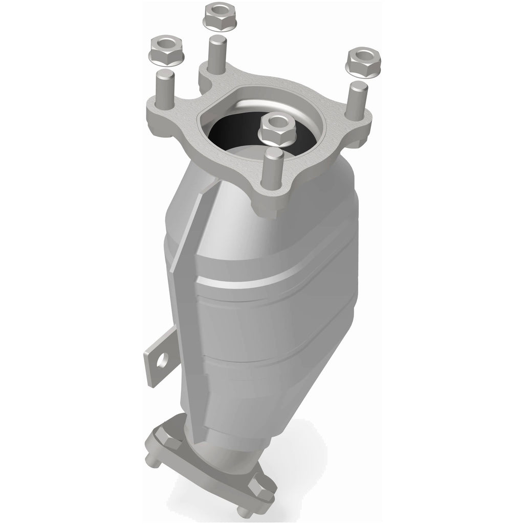 MagnaFlow Exhaust Products 352409 California CARB Direct-Fit Catalytic Converter for Select Honda CRX, Honda Civic