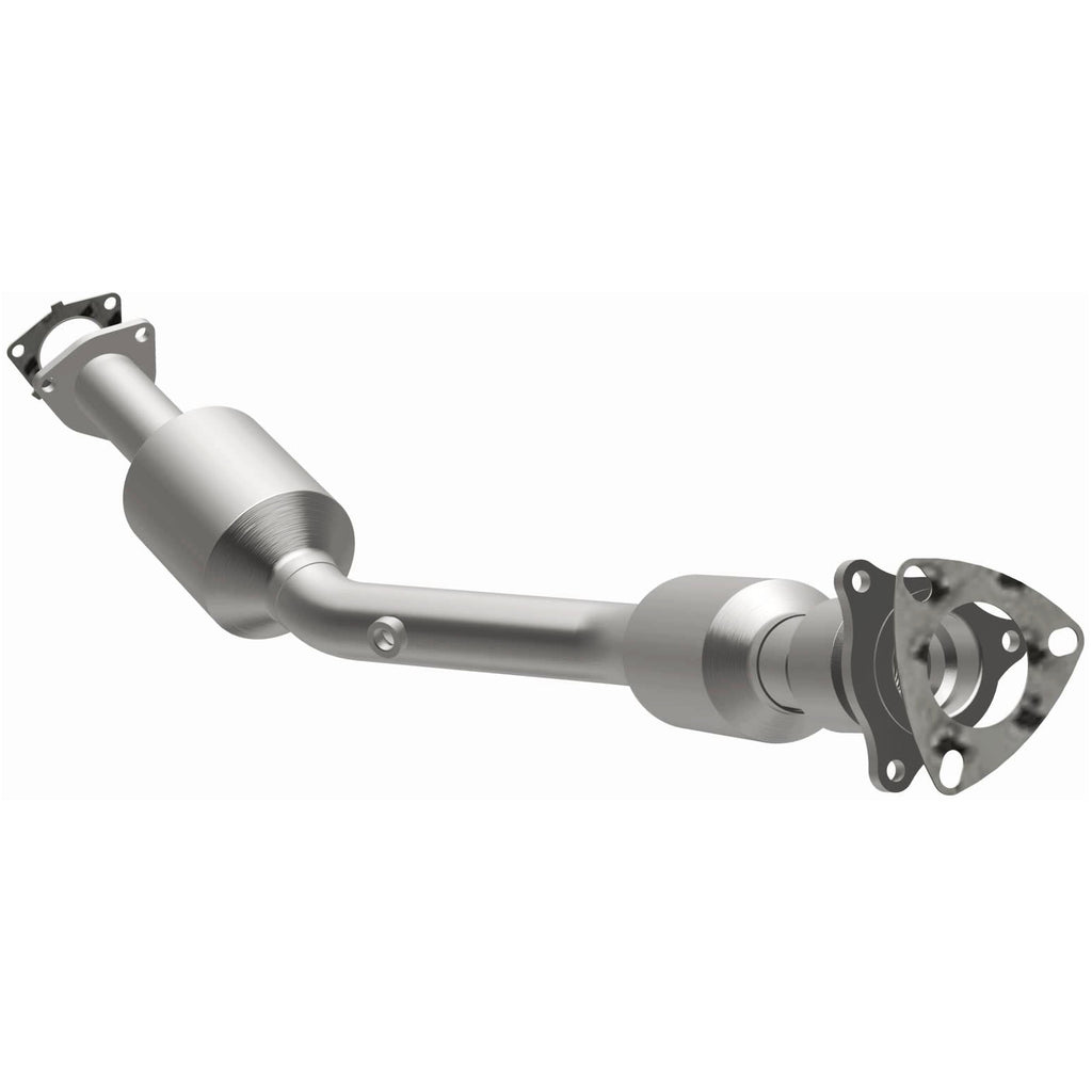 MagnaFlow Exhaust Products 5582722 California CARB Direct-Fit Catalytic Converter for Select Saturn Vue