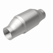 Load image into Gallery viewer, MagnaFlow Exhaust Products 54906 Standard Grade Universal Catalytic Converter