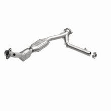 Load image into Gallery viewer, MagnaFlow Exhaust Products 51081 OEM Grade Direct-Fit Catalytic Converter for Select Lincoln Navigator