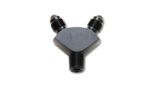 Load image into Gallery viewer, -3An-X--3An-X-18In-Npt-Y-Adapter-Fitting---Aluminum