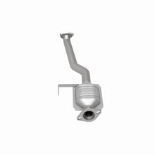 Load image into Gallery viewer, MagnaFlow Exhaust Products 23143 Standard Grade Direct-Fit Catalytic Converter for Select INFINITI Q45