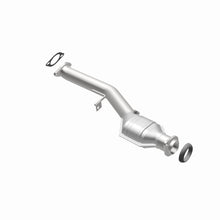 Load image into Gallery viewer, MagnaFlow Exhaust Products 5421029 California CARB Direct-Fit Catalytic Converter for Select Saab 9-2X, Subaru Forester