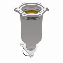 Load image into Gallery viewer, MagnaFlow Exhaust Products 49360 OEM Grade Direct-Fit Catalytic Converter for Select Nissan Altima