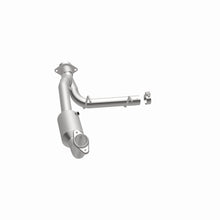 Load image into Gallery viewer, MagnaFlow Exhaust Products 4451165 California CARB Direct-Fit Catalytic Converter for Select Lincoln Navigator