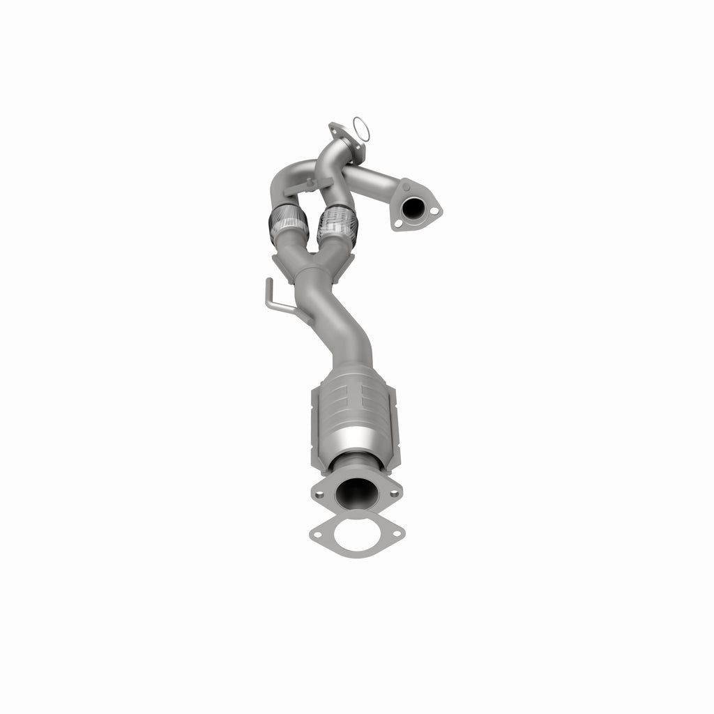 MagnaFlow Exhaust Products 24213 HM Grade Direct-Fit Catalytic Converter for Select Nissan Murano