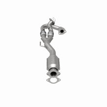 Load image into Gallery viewer, MagnaFlow Exhaust Products 24213 HM Grade Direct-Fit Catalytic Converter for Select Nissan Murano