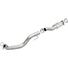 Load image into Gallery viewer, MagnaFlow Exhaust Products 49602 OEM Grade Direct-Fit Catalytic Converter for Select Chevrolet Express 2500, Chevrolet Express 3500, GMC Savana 2500, GMC Savana