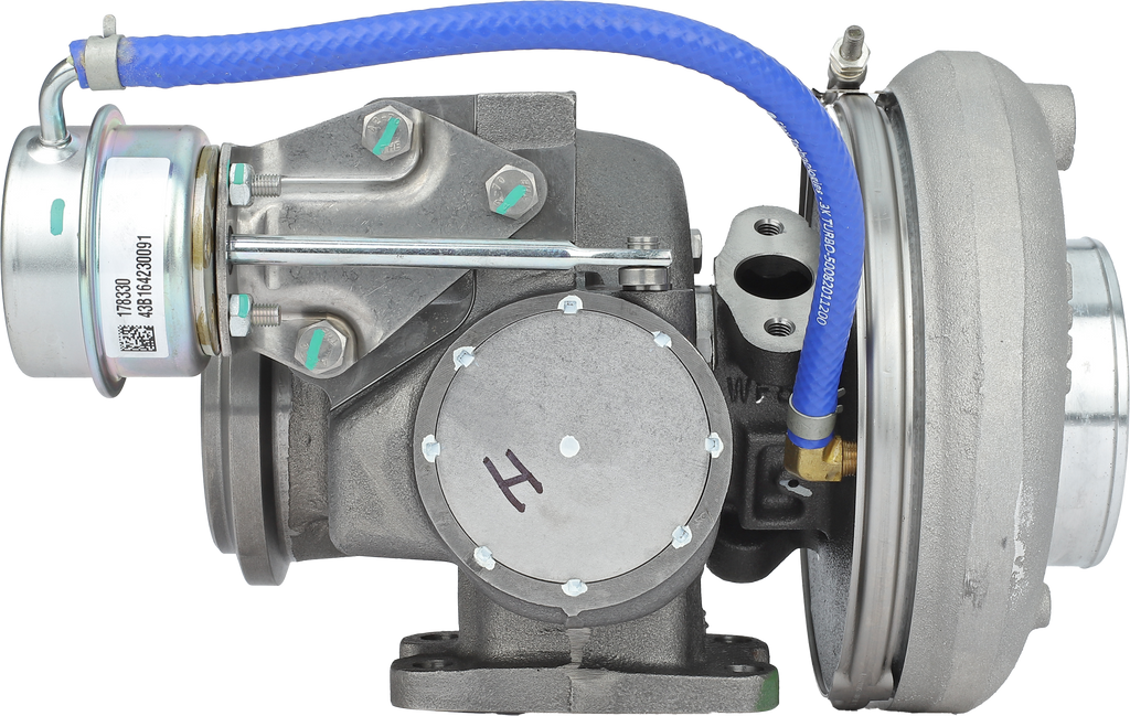 Alliant Power 478482 Turbocharger