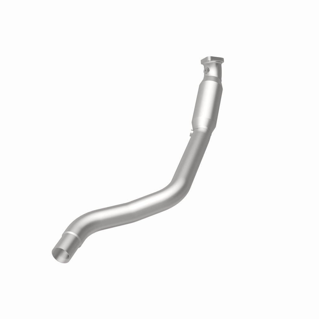MagnaFlow Exhaust Products 4561965 California CARB Direct-Fit Catalytic Converter for Select Chrysler 300, Dodge Charger, Dodge Magnum