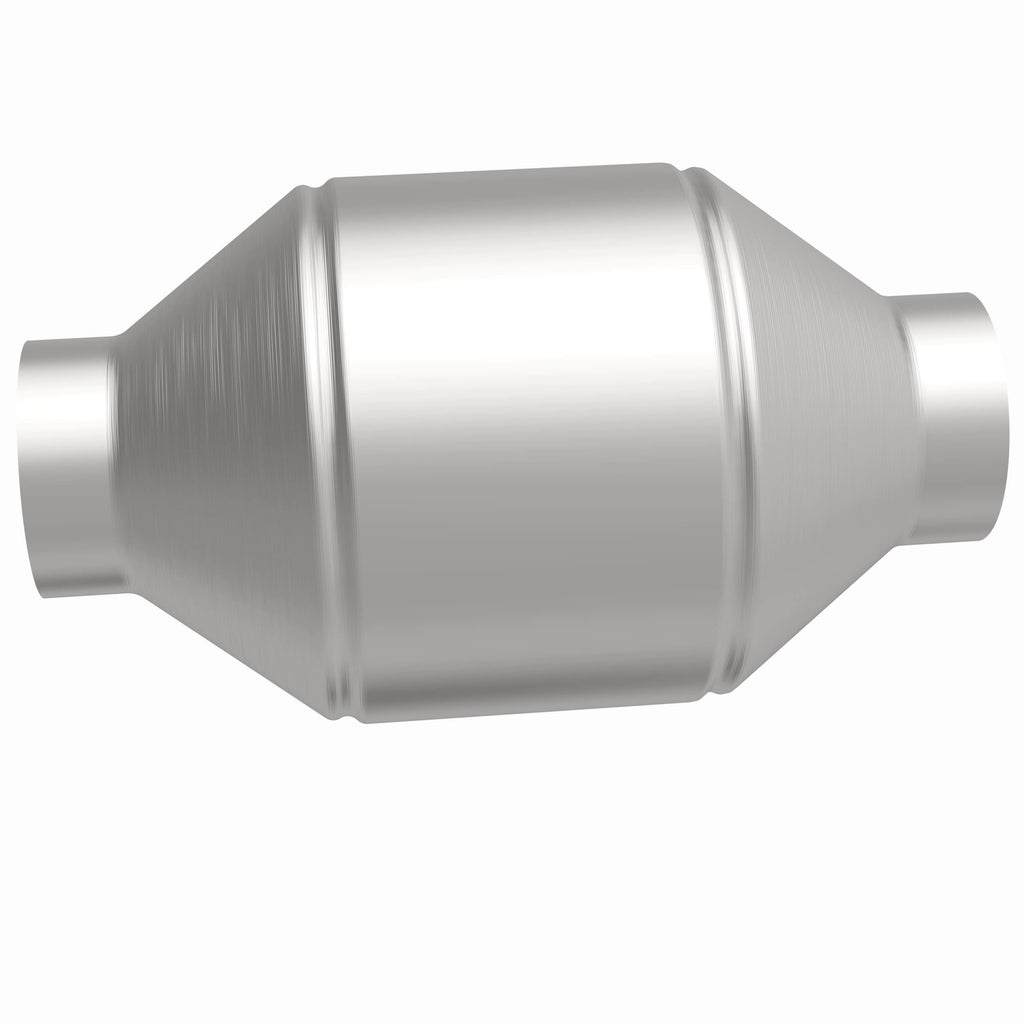 MagnaFlow Exhaust Products 51655 OEM Grade Universal Catalytic Converter for Select Acura ILX, BMW X5, Dodge Ram 1500, Dodge Ram 2500, Dodge Ram 3500, Honda CR-V, Honda Civic, Volkswagen Passat