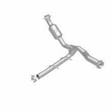 Load image into Gallery viewer, MagnaFlow Exhaust Products 52139 OEM Grade Direct-Fit Catalytic Converter for Select Ford F-150