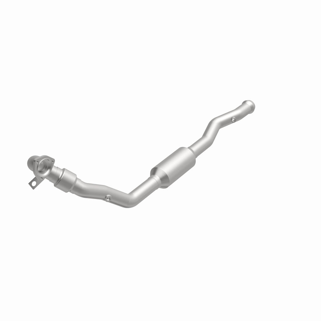 MagnaFlow Exhaust Products 4481281 California CARB Direct-Fit Catalytic Converter for Select Volvo 850
