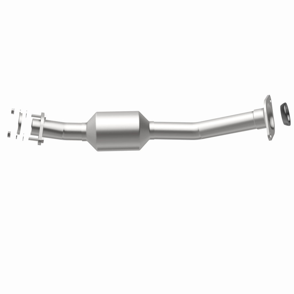 MagnaFlow Exhaust Products 551689 California CARB Direct-Fit Catalytic Converter for Select Nissan NV200
