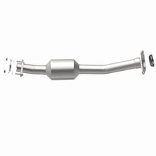 Load image into Gallery viewer, MagnaFlow Exhaust Products 551689 California CARB Direct-Fit Catalytic Converter for Select Nissan NV200